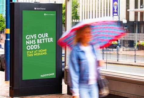 examples  effective ooh advertising   year  outdoor spend