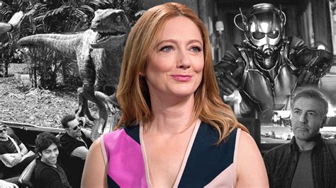 Here’s Every Single Line Judy Greer Had In A Movie This