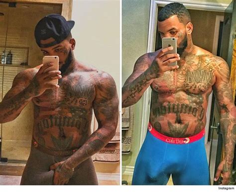 the game nude leaked pics and videos celeb masta