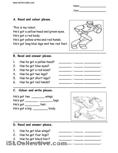 images   spanish worksheets  beginners beginner