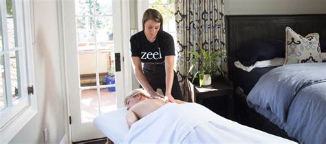 How Does Zeel’s Massage Membership Work Zeel