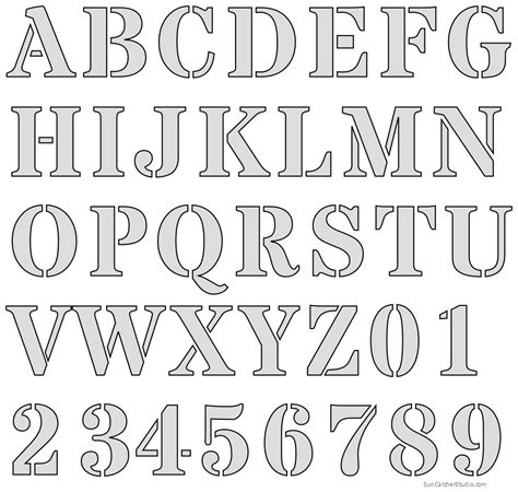 images   printable alphabet cut outs   images