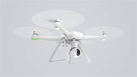 mi drone  flycam  gia  dau tien tu xiaomi bao nguoi lao dong