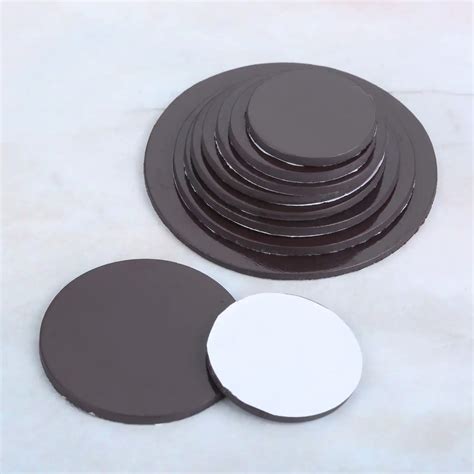 magnets mmx mm  adhesive soft rubber magnetic  fridge