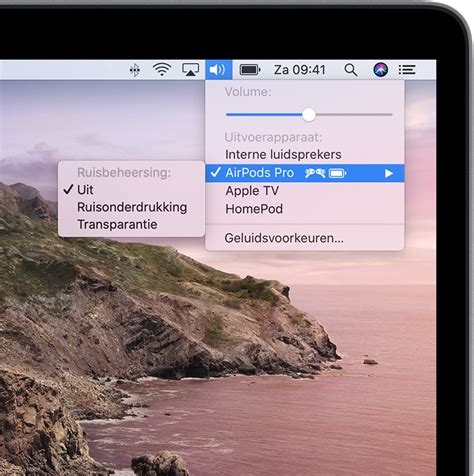 airpods configureren met uw mac en andere bluetooth apparaten apple support