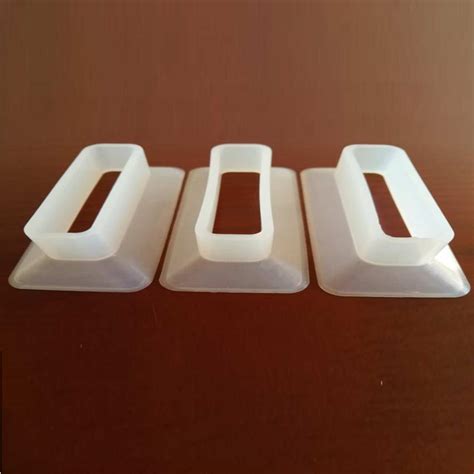 Custom Factory Price Compression Molding Extruded Nbr Epdm Silicone