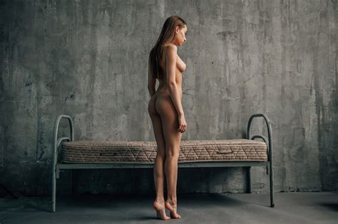 sexy katya aivazova nude model photos 4fap