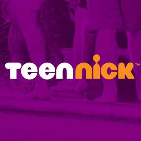 nickalive nickelodeon usa launches teennick hd  twc tv
