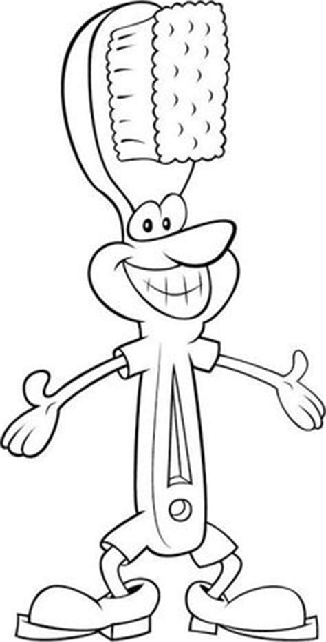 dental coloring pages  kids