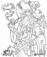 Wizard Coloring Pages Color Getcolorings Printable Wizard101 Print sketch template