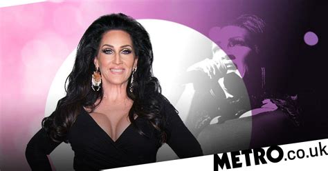 Rupaul S Drag Race Pays Tribute To Michelle Visage S