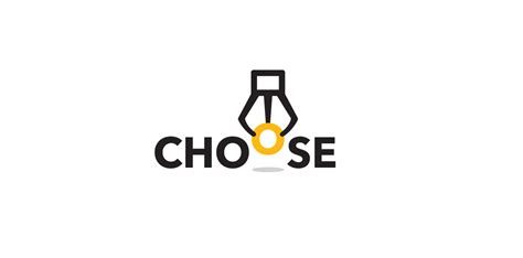 choose logo logomoose logo inspiration