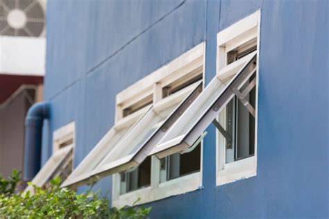 benefits  awning windows bay state exteriors