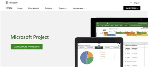 ms project pros  cons   popular project management software