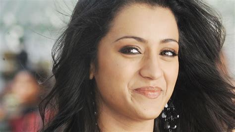 trisha krishnan hd wallpapers