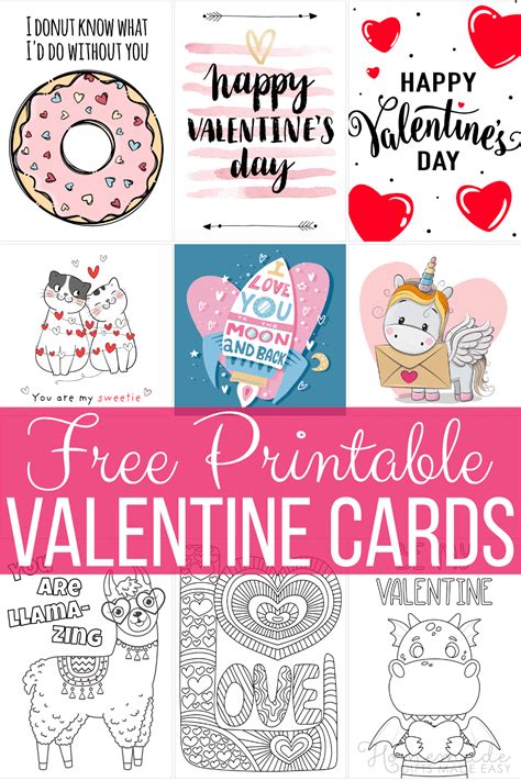 printable valentine cards printable valentine cards stamp