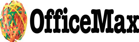 officemax logos