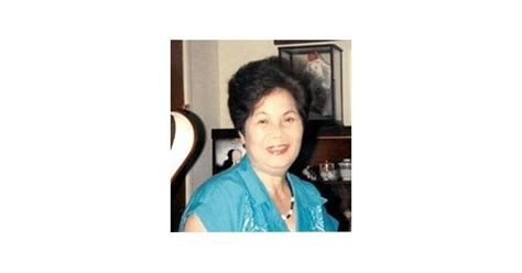 Tsuyako Kitchen Obituary 1928 2015 Legacy Remembers