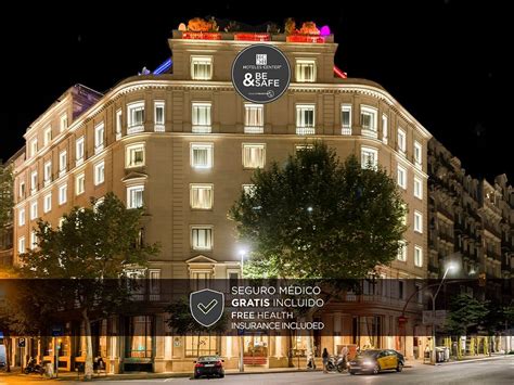 hotel barcelona center   updated  prices reviews catalonia tripadvisor