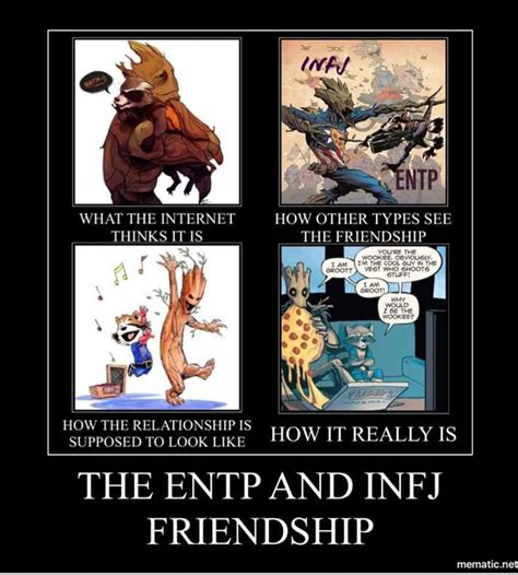 entp and infj friendship attraction and compatibility psychreel