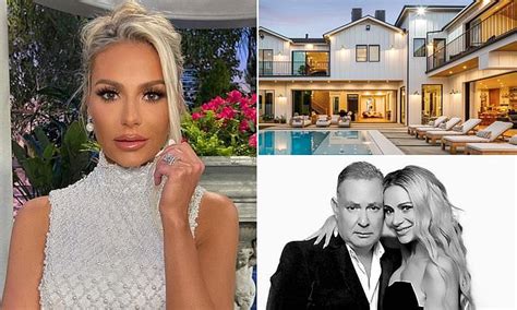 Rhobh Star Dorit Kemsley Is Held At Gunpoint And Robbed Of Jewelry And