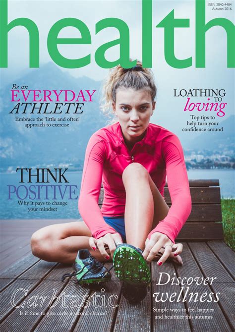 health magazine autumn   lifestyle magazines issuu
