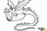 Dragon Thunderdrum Drawingnow sketch template