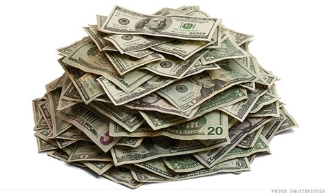 Wealthy Investors Sitting On A Pile Of Cash Nov 6 2013