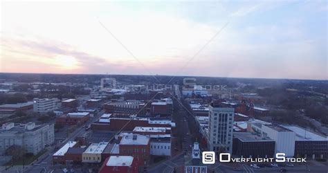 overflightstock drone video fayetteville north carolina aerial stock footage