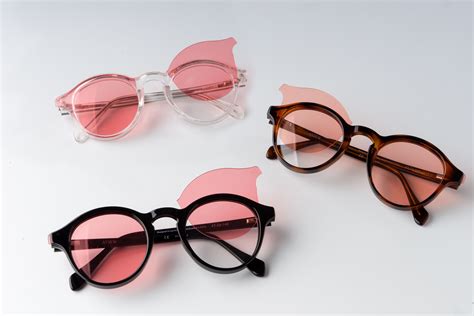 Benefits Of Rose Colored Glasses Aview