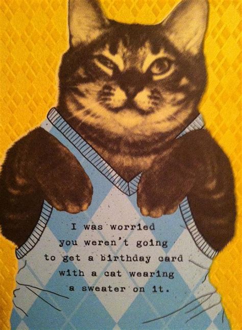 funny birthday cards   perfect  friends