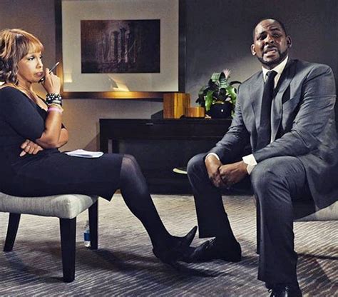R Kelly S First Interview Since Aggravated Sexual Abuse
