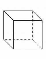 Cube Clipart Platonic Clip Solids Etc Square Cliparts Clipground Game Medium Original Library Usf Edu sketch template