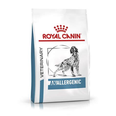 royal canin canine anallergenic adult dry dog food