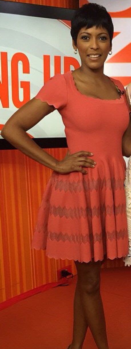 pin on tamron hall love her style