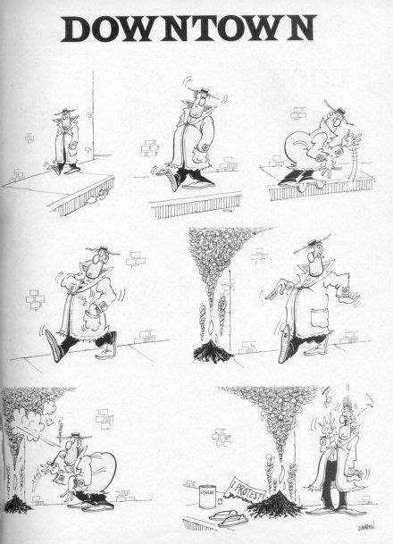 19 Best Don Martin Images On Pinterest Comic Books Mad