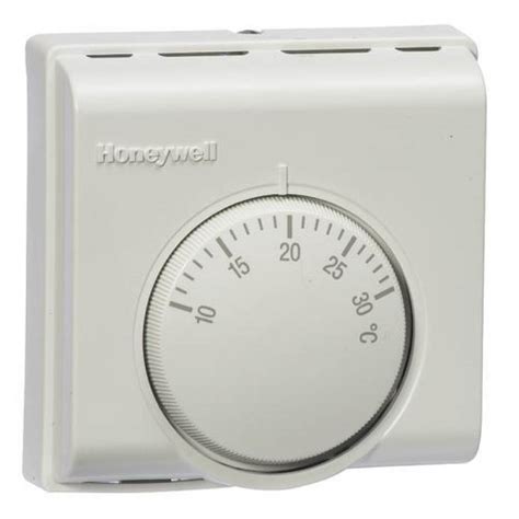 honeywell dtse wireless digital room thermostat