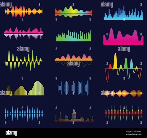 equalizer audio analog waves studio sound frequency  player waveform sound