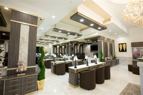 vince nail spa updated      reviews