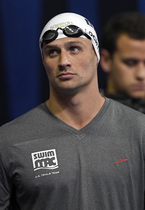 ryan lochte s career in jeopardy after robbery scandal