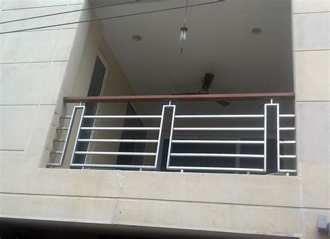 pin  stainless steel railings
