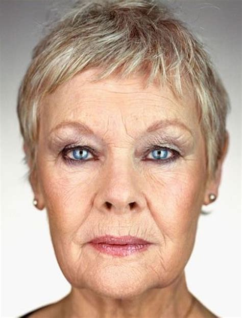 35 Cool Short Hairstyles For Women Over 60 In 2021 2022