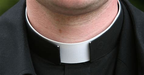 Priest Allegedly Involved In Shocking Sex Act On Irish