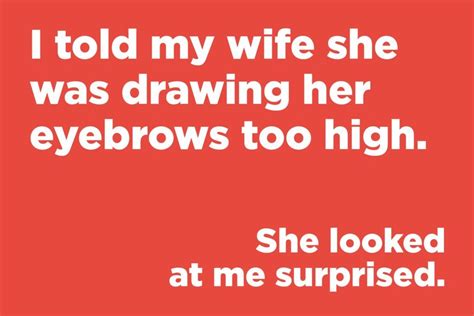 75 Short Jokes That Will Get You A Laugh Every Time