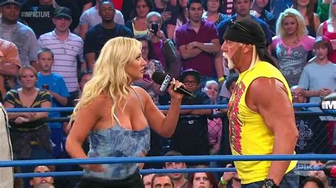 Brooke Hogan Defends Her Father For Saying Racist Remarks