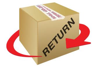 shipping  return policies trim bender