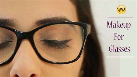 How To Apply Eyeliner If You Have Glasses How To Apply Eyeliner