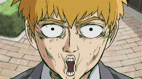 se revela el primer trailer de la segunda temporada de mob psycho