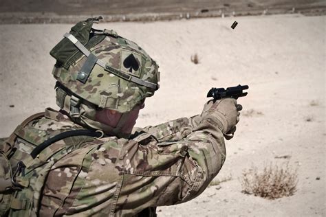 Us Army To Seek New Service Handgun Outdoorhub