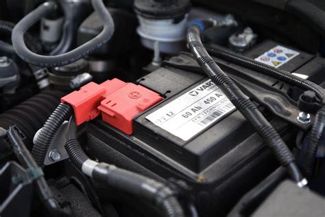 buying  car battery      motoring news  advice autotrader